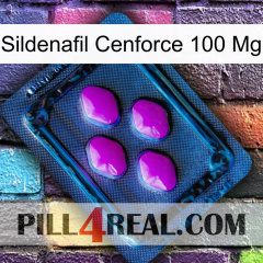 Sildenafil Cenforce 100 Mg 04